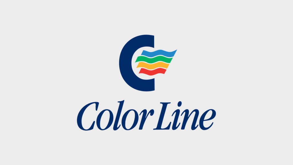 Color Line