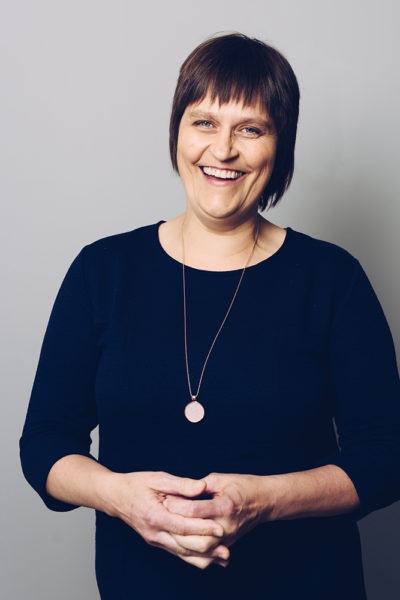 Anke Schmidt