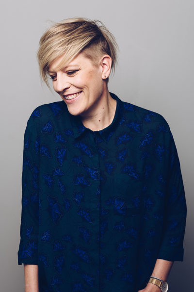 Janina Brockholz