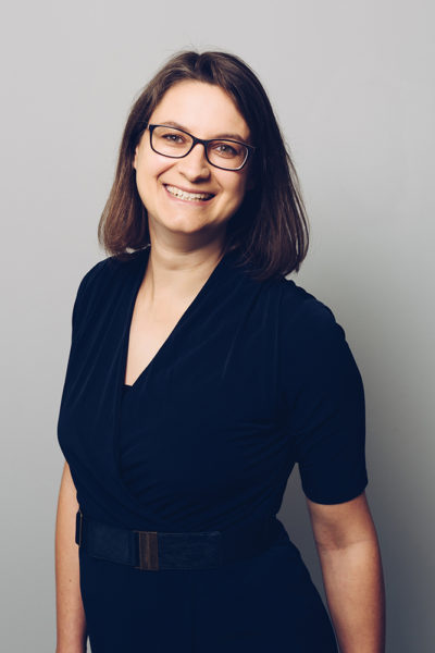 Nina Alpers