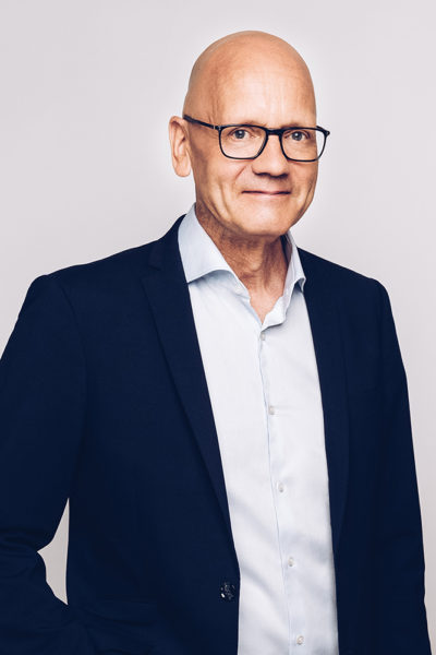 Rüdiger Straub