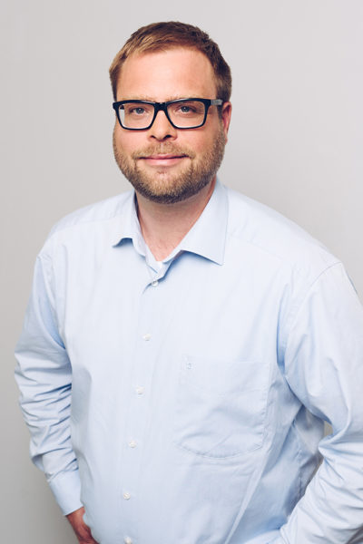 Stefan Suhr
