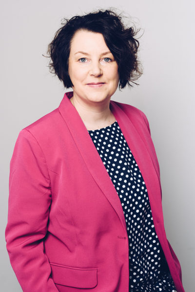 Susanne Holz