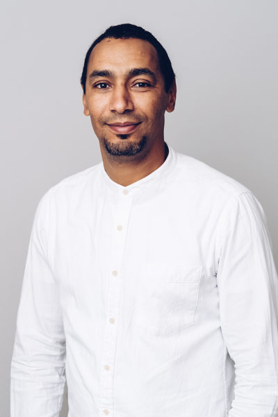 Adil Cherradi