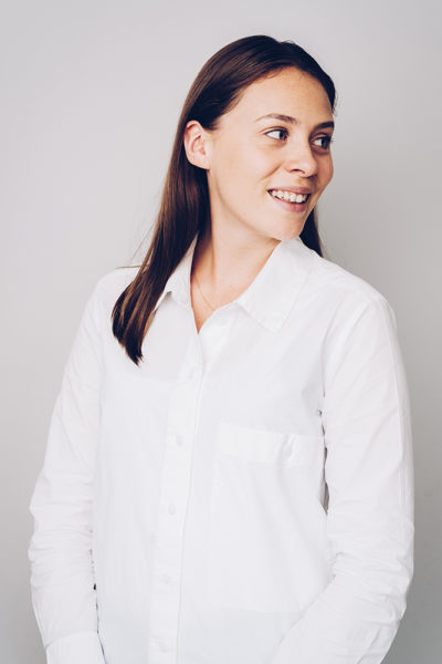 Karla Belser