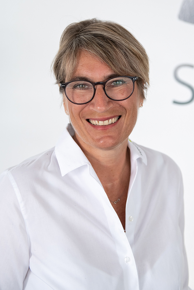 Birte Engel, Unternehmenskommunikation/Pressesprecherin, Stadtwerke Böblingen