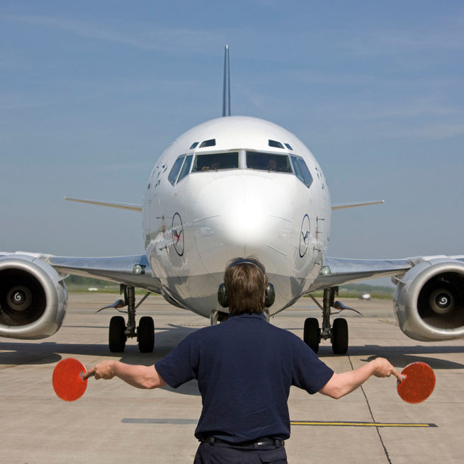 Hamburg Airport