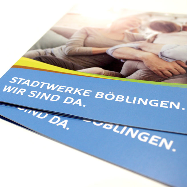 Stadtwerke Böblingen