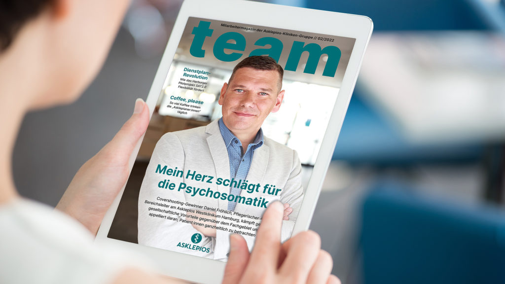 Asklepios team