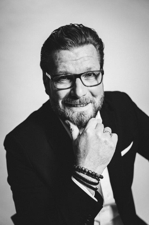 Lars Sammann Hanseviertel Center Manager
