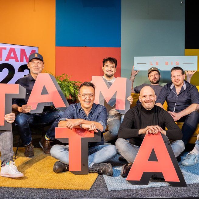 Pressekonferenz Gastronomie Hanseviertel