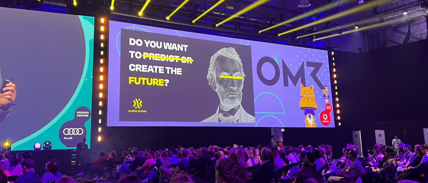 OMR23 Insights