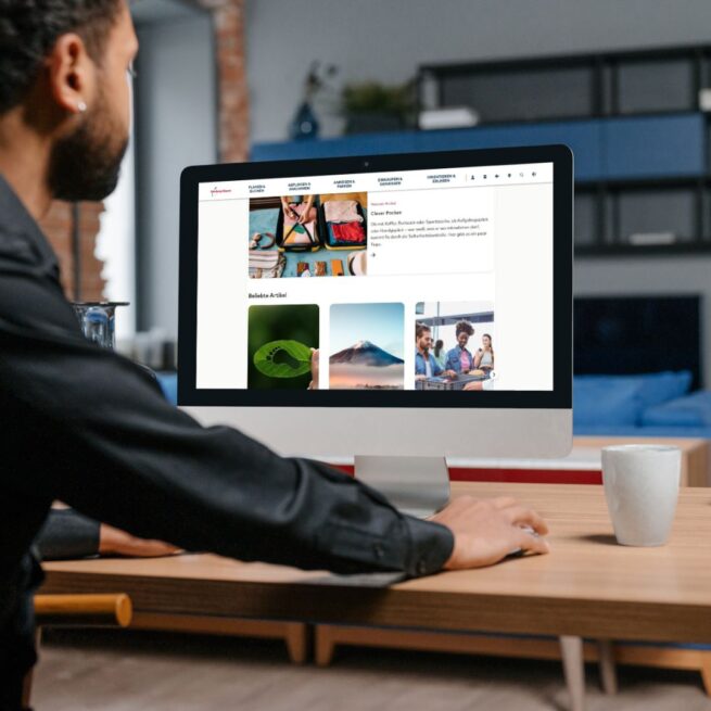 online magazin hamburg airport