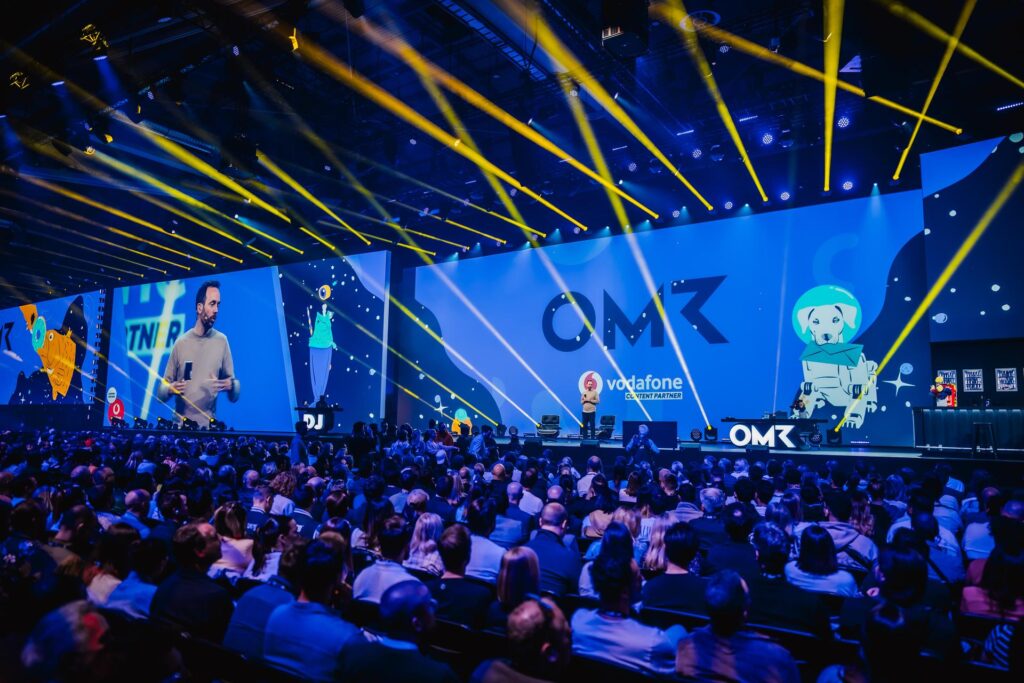 OMR 2024 Insights _ Julian Huke Photography