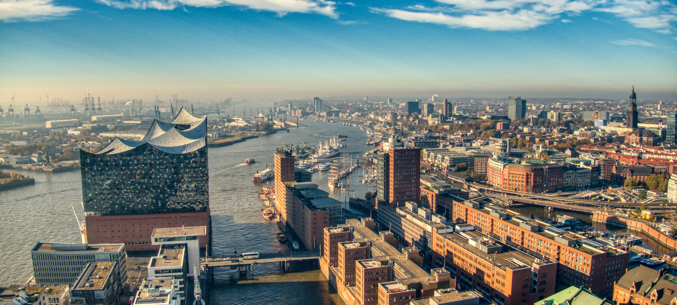 PR Agentur in Hamburg für Pressearbeit Kommunikation