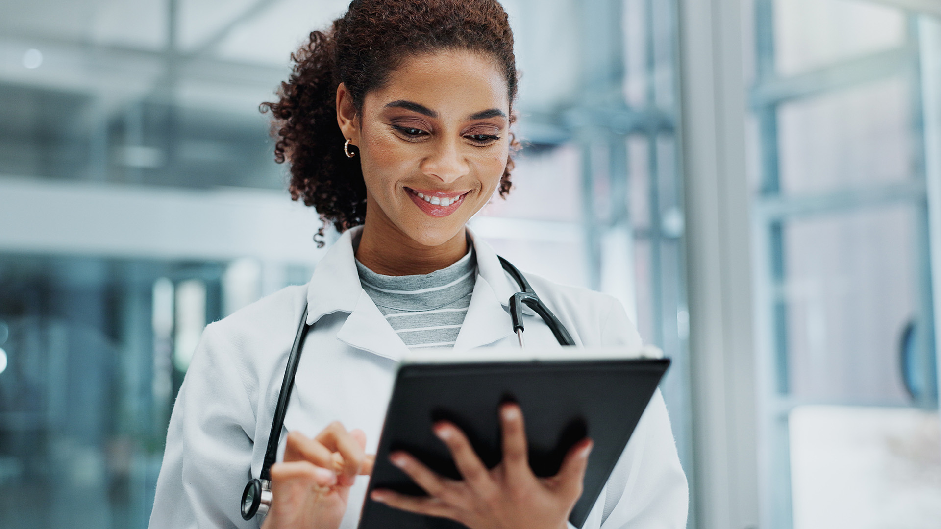 Healthcare Kommunikation