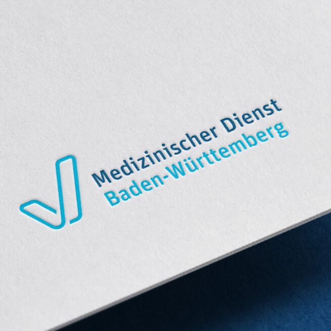 Pressestelle Medizinischer Dienst Baden Württemberg