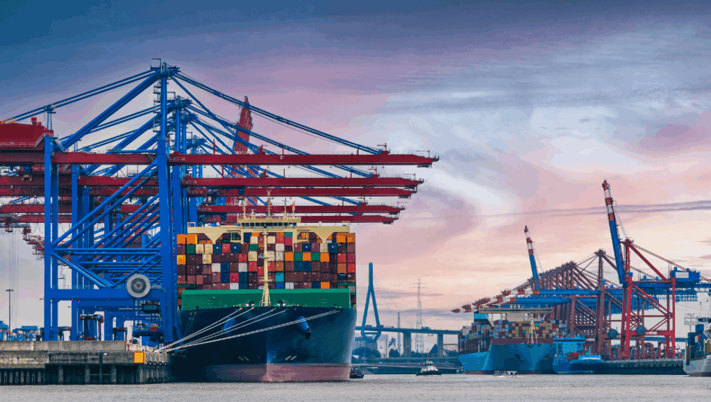 Jahresbericht für den UVHH Hamburg Hafen