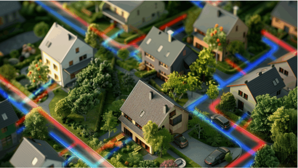 Webinar Kommunikation Wärmenetze