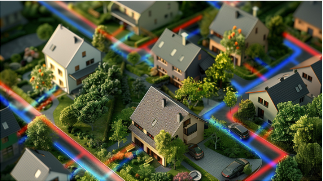 Webinar Kommunikation Wärmenetze