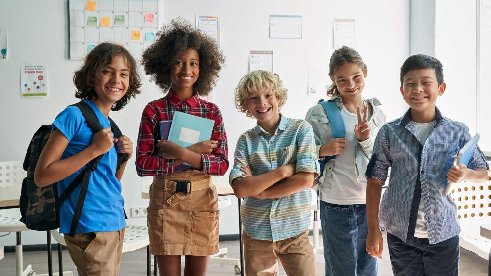 Hamburg Airport Schulprojekt