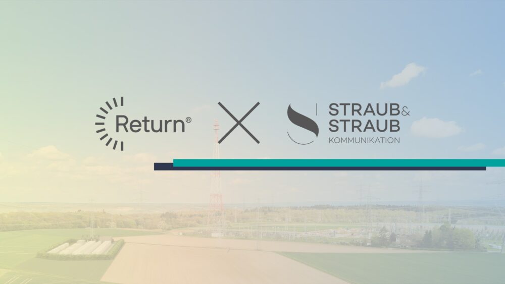 Return x Straub Return x Straub